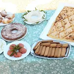 Midolo Bed & Breakfast