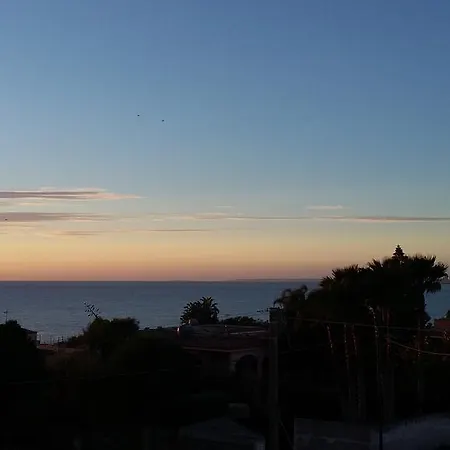 Midolo B&B Lido di Noto