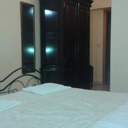 Bed & Breakfast Midolo Lido di Noto