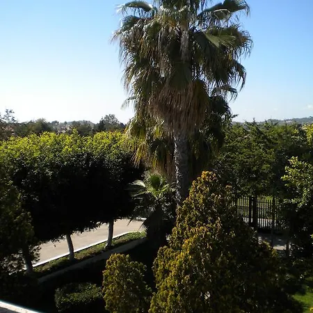 לינה וארוחת בוקר Midolo Lido di Noto