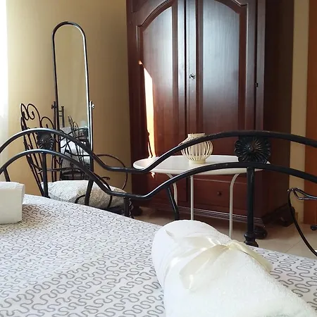 Midolo 3* Lido di Noto