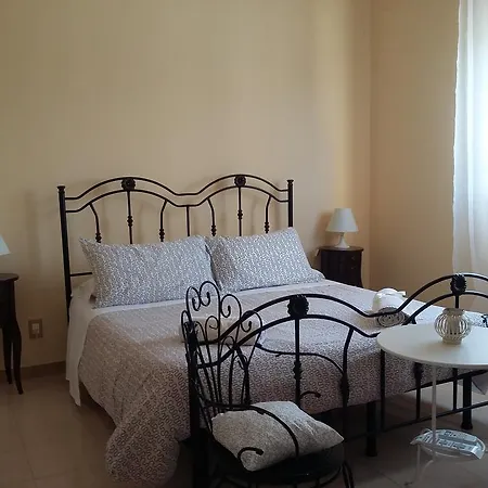 Midolo 3* Lido di Noto