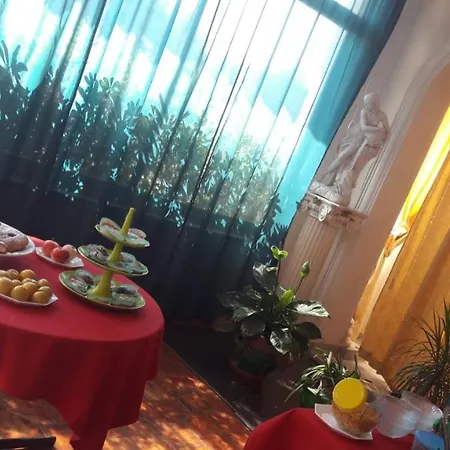 B&B Midolo 3*