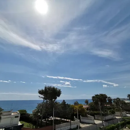 Midolo 3* Lido di Noto