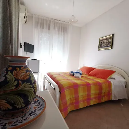 Bed & Breakfast Midolo *