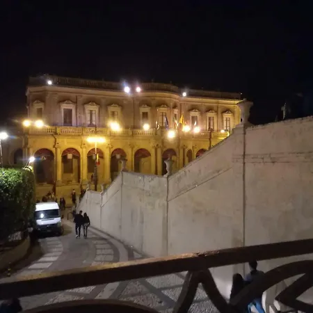 Bed & Breakfast Midolo 3*