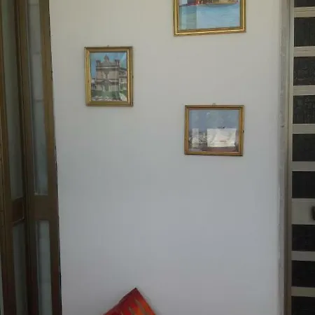 Midolo Bed & Breakfast Lido di Noto