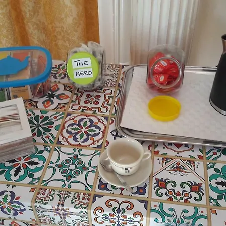 Bed & Breakfast Midolo 3*
