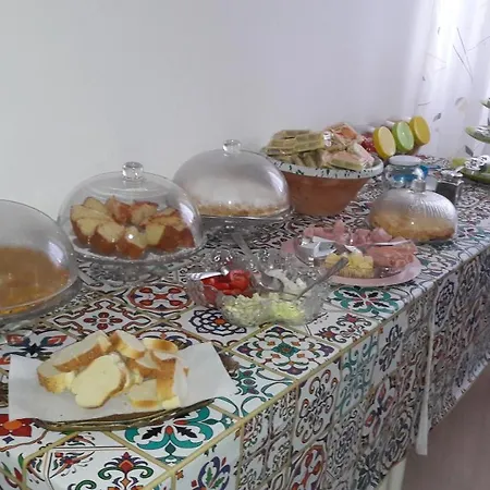 Bed and Breakfast Midolo Lido di Noto