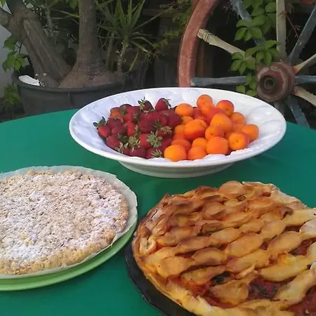 Bed & Breakfast Midolo Lido di Noto