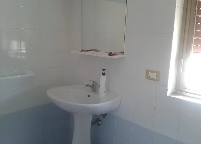 Bed & Breakfast Midolo 3*