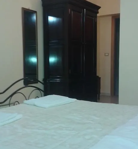 Bed & Breakfast Midolo Lido di Noto