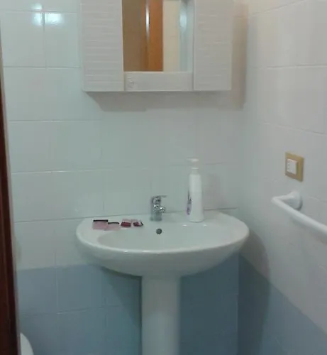 Midolo Bed & Breakfast