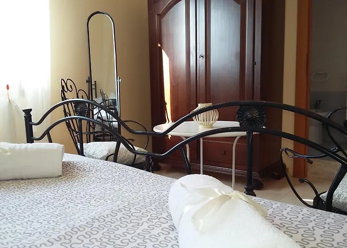 Midolo 3* Lido di Noto