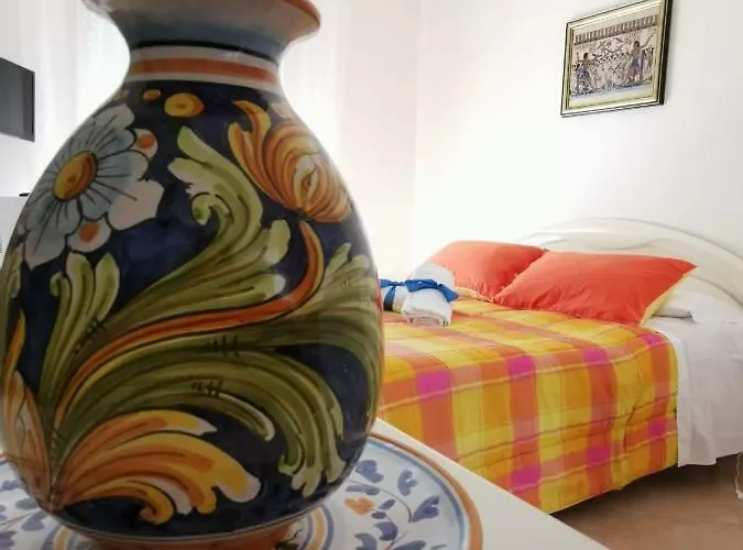 Midolo Bed & Breakfast