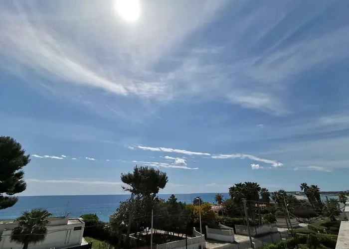 Midolo 3* Lido di Noto