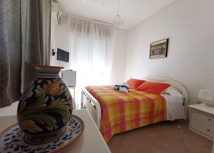 Bed & Breakfast Midolo 3*
