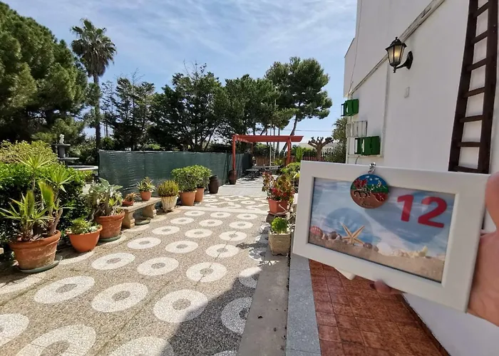 Bed & Breakfast Midolo Lido di Noto