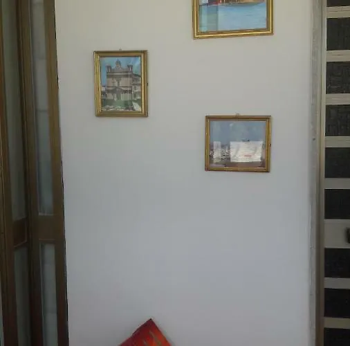 Midolo Bed & Breakfast Lido di Noto