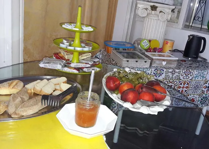 Midolo Bed & Breakfast